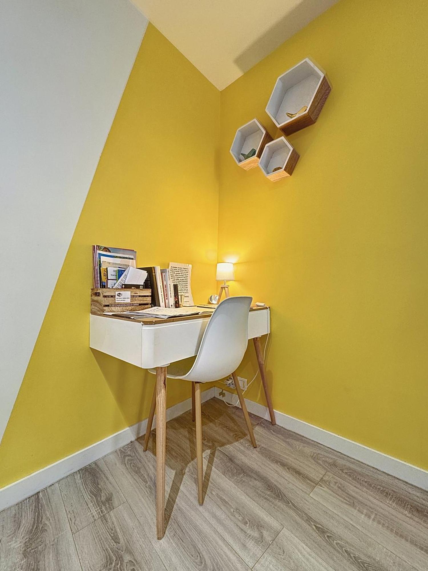 Confort, Wifi Et Garage Millau