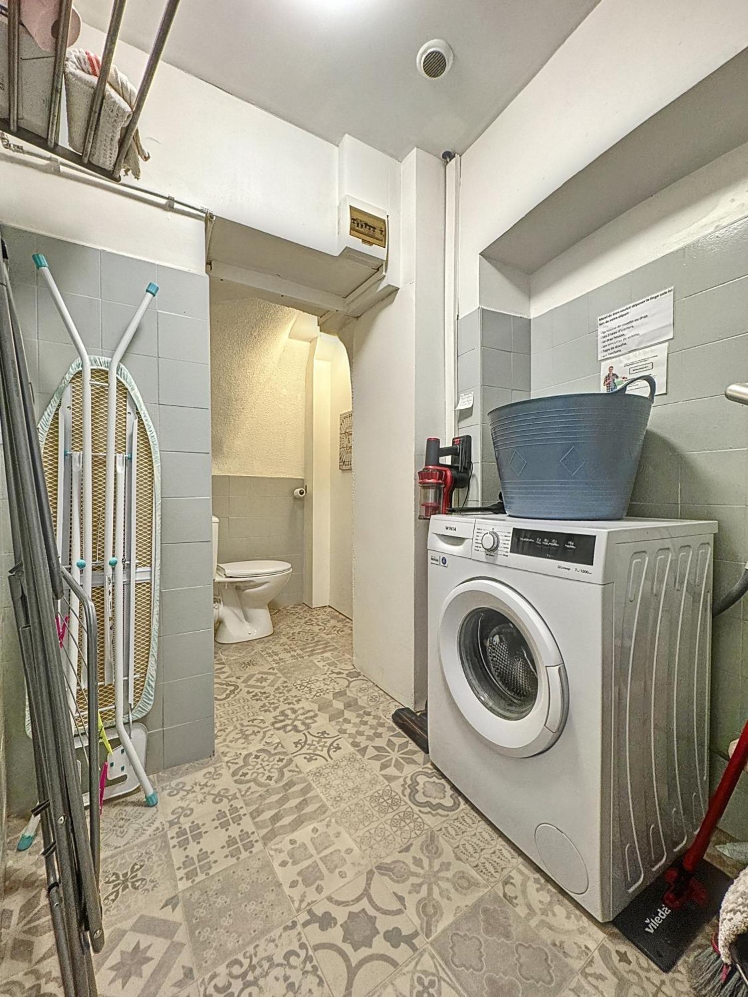 Confort, Wifi Et Garage Appartement *