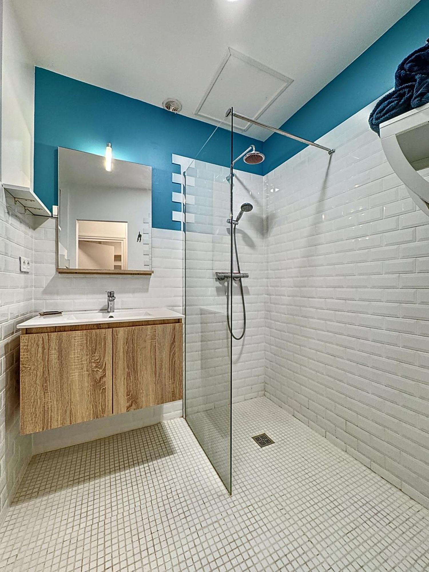 Confort, Wifi Et Garage Appartement