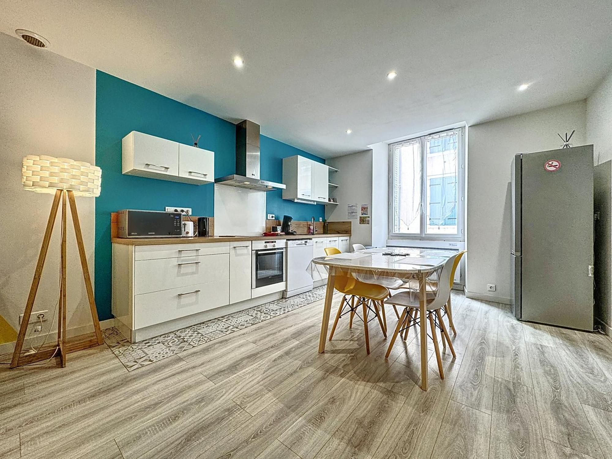 Confort, Wifi Et Garage